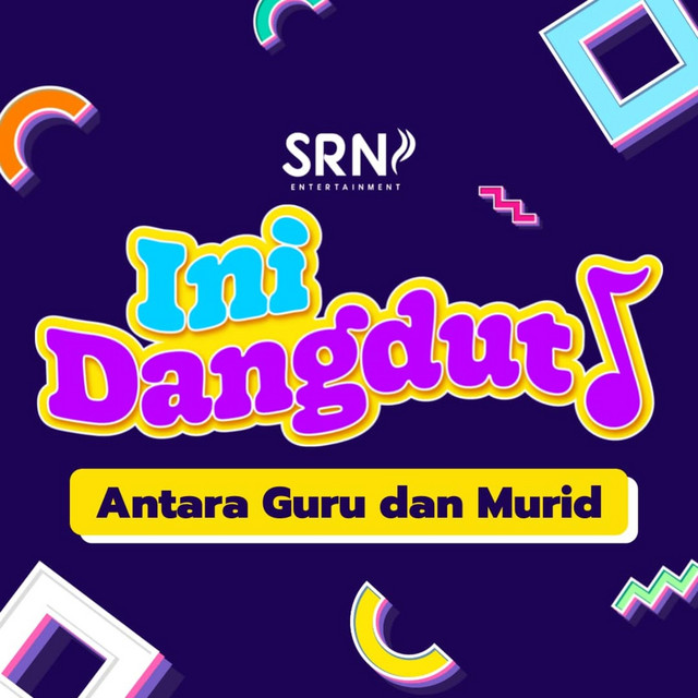 Ini Dangdut S01: Anatar guru dan Murid cover art