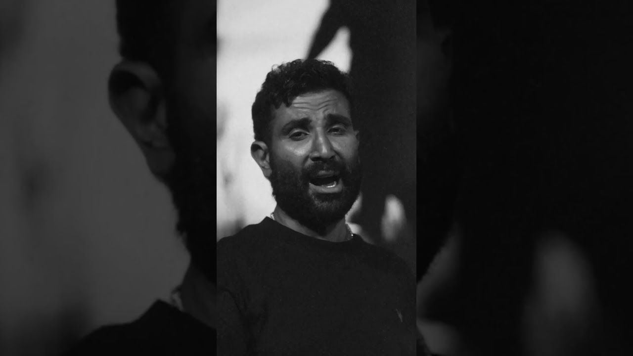 وفاضل مين .. من الغاليين  💔 #Ahmed_Saad | #El_Ghalyeen | #احمد_سعد | #الغاليين cover art