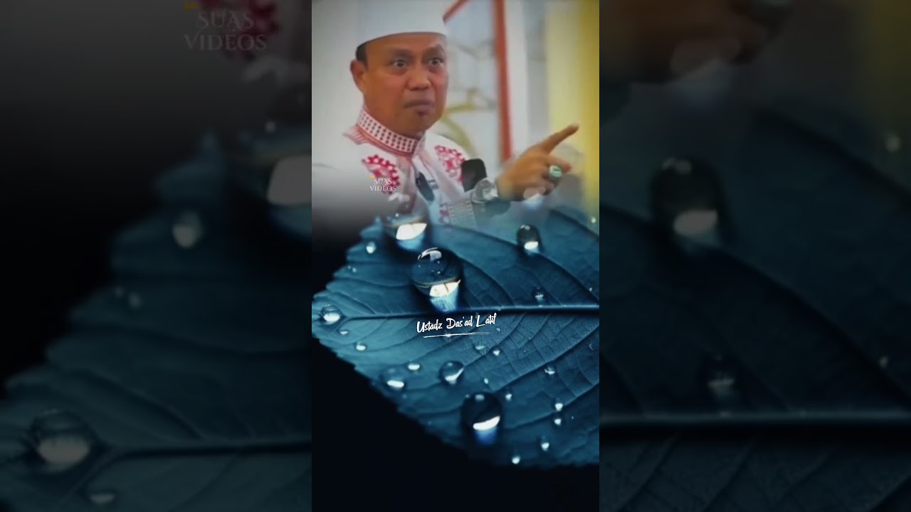 #ceramah #ustadzdasadlatif #dakwah #dakwahislam #kajian #kajianislam #motivasi cover art