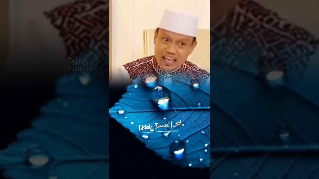 #ceramah #ustadzdasadlatif #dakwah #dakwahislam #kajian #kajianislam #motivasi cover art