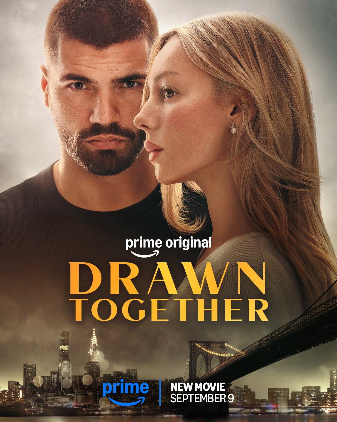 Drawn Together