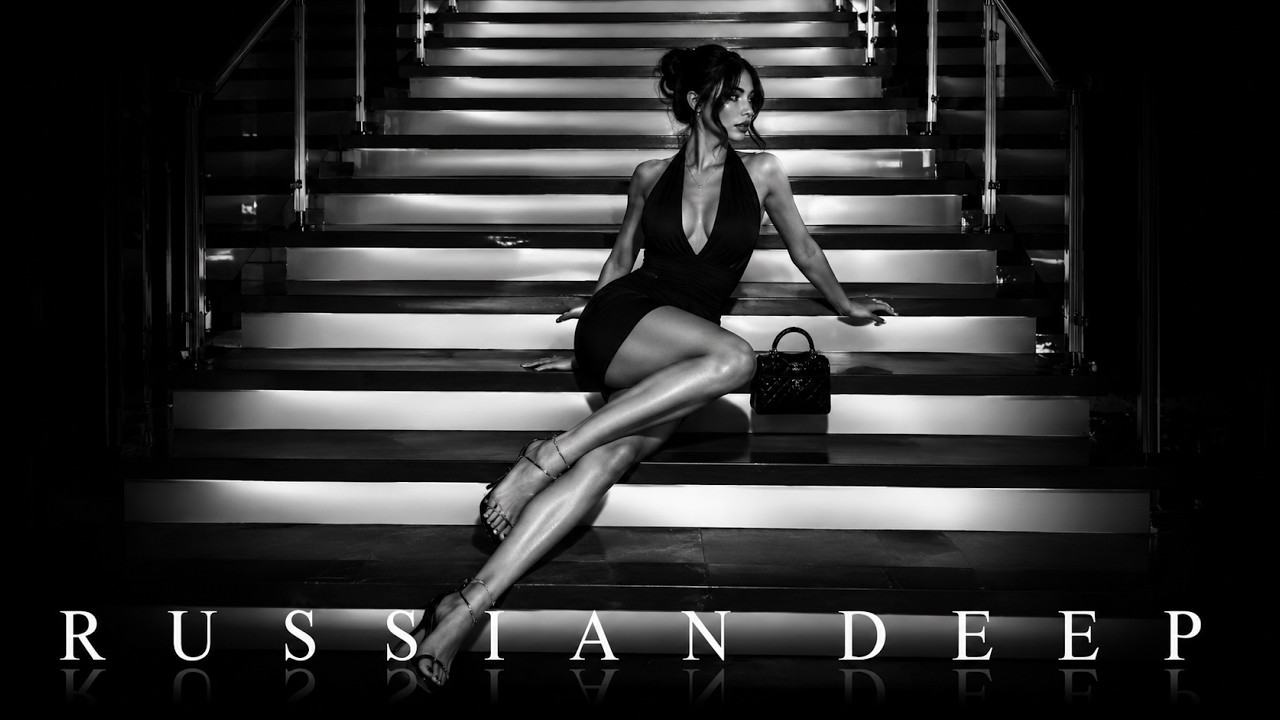 ЛУЧШИЕ ХИТЫ В ДОРОГУ 2026 • Слушай, когда город уже спит | Russian Music Mix cover art