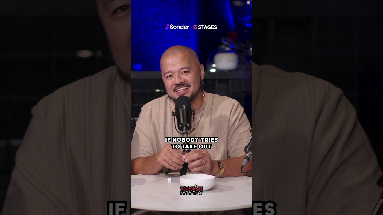 [S2E34] Hays, ang mga Sharon talaga! 😂 cover art