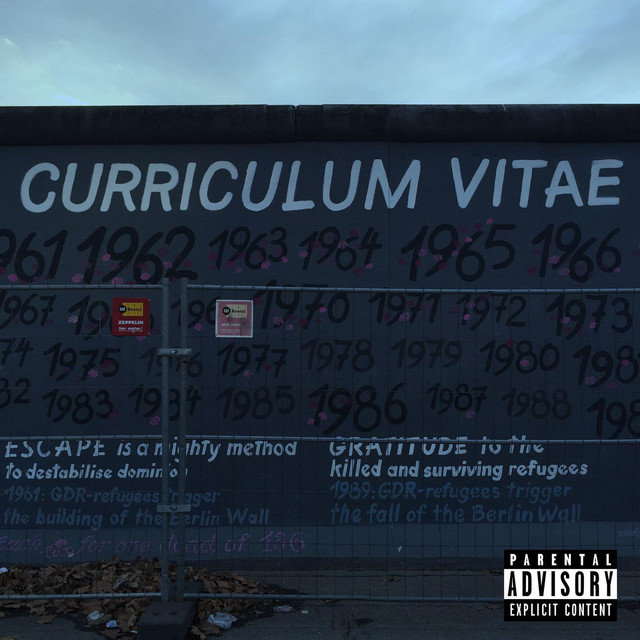 Full Of Control (feat. Ben Utomo) cover art