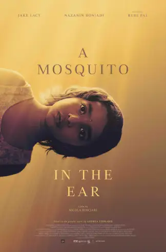 A Mosquito in the Ear (2026) poster