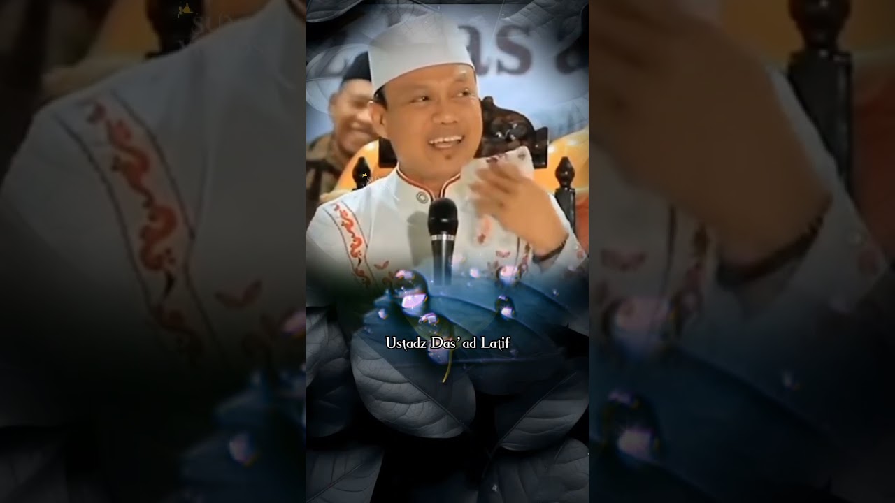 #ceramah #ustadzdasadlatif #dakwah #dakwahislam #kajian #kajianislam #motivasi cover art