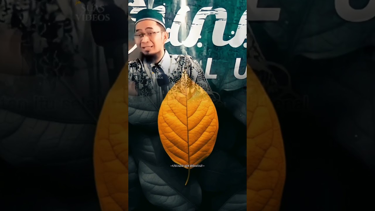 #ceramah #ustadzadihidayat #dakwah #motivasi #dakwahislam #kajian #ustadadihidayat cover art