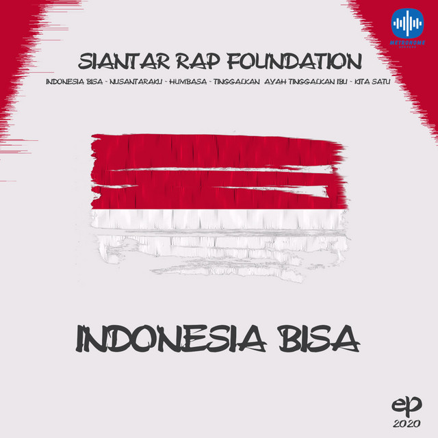 Indonesia Bisa