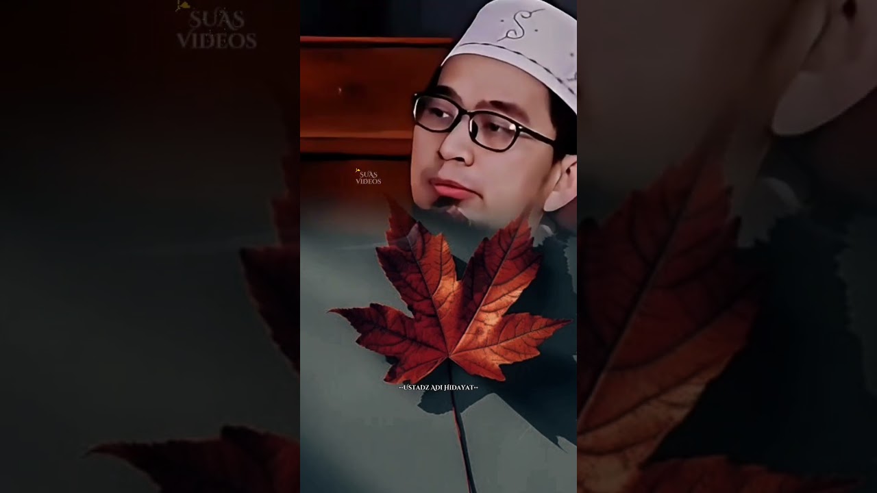 #ceramah #ustadzadihidayat #dakwah #motivasi #dakwahislam #kajian #ustadadihidayat cover art
