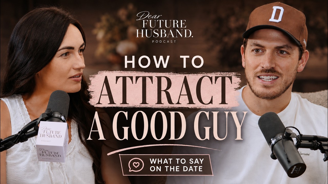 The Qualities and Approaches That Make Men Want to Pursue You cover art