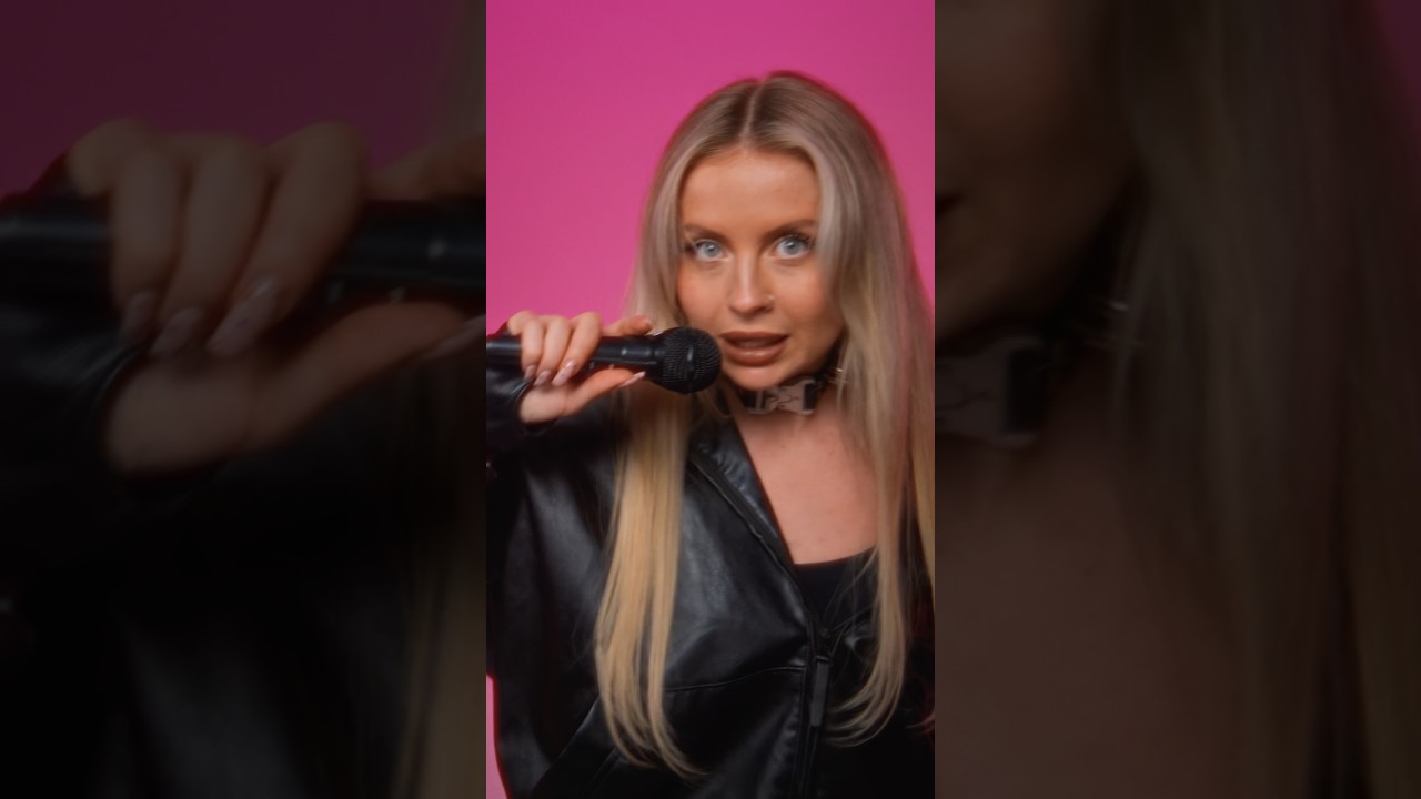 СЮРПРИЗ! Мы записали фит! "ДОБРО ПОЖАЛОВАТЬ В ТОП". СКОРО! 🥰❤️ cover art