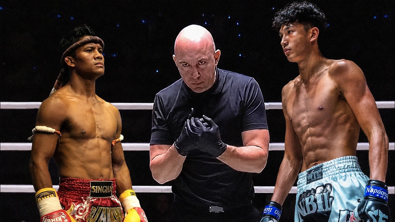 6'4" At BANTAMWEIGHT - Nabil Anane Best Fights (INSANE)
