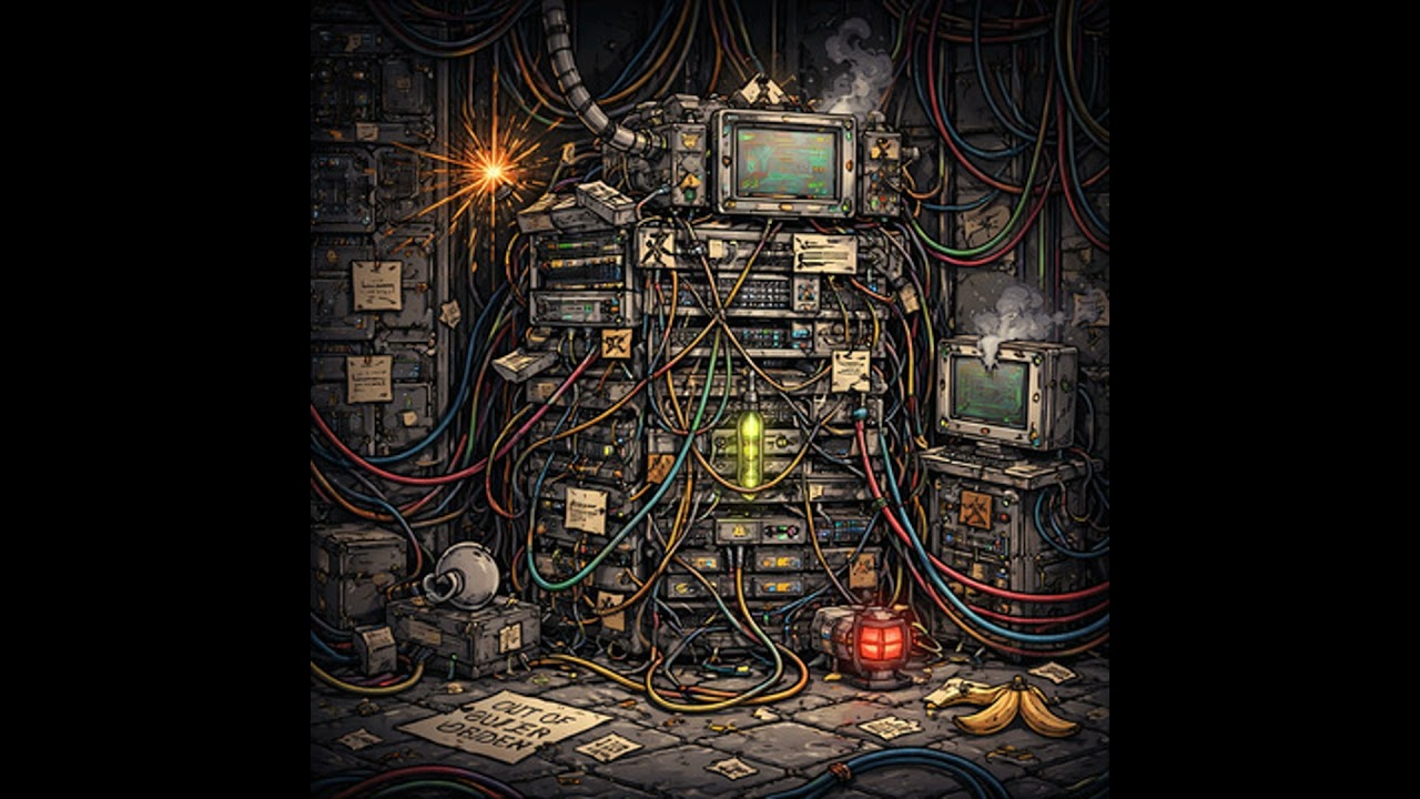 Радио-Т 994