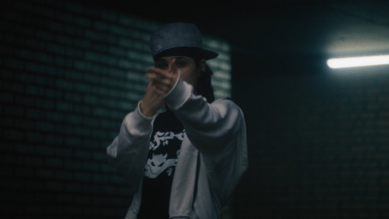 лил кидд — НББ (Official Music Video, 2025) cover art