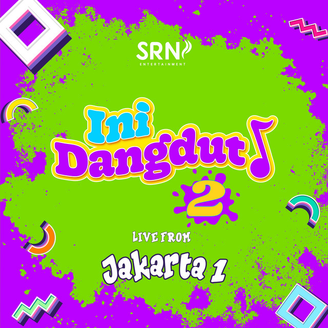 Ko Iso Yo? - Live at SRN Ini Dangdut S02