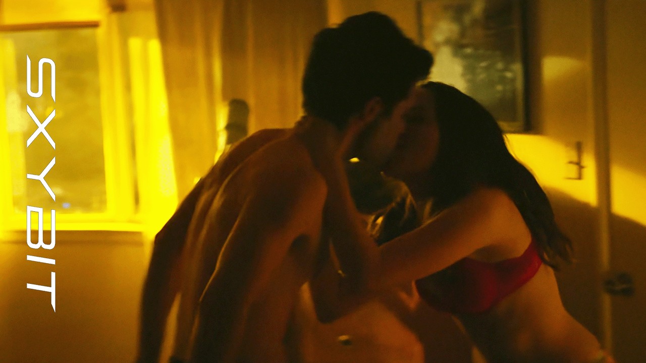 SXYBIT – Better Than Him 01 cover art