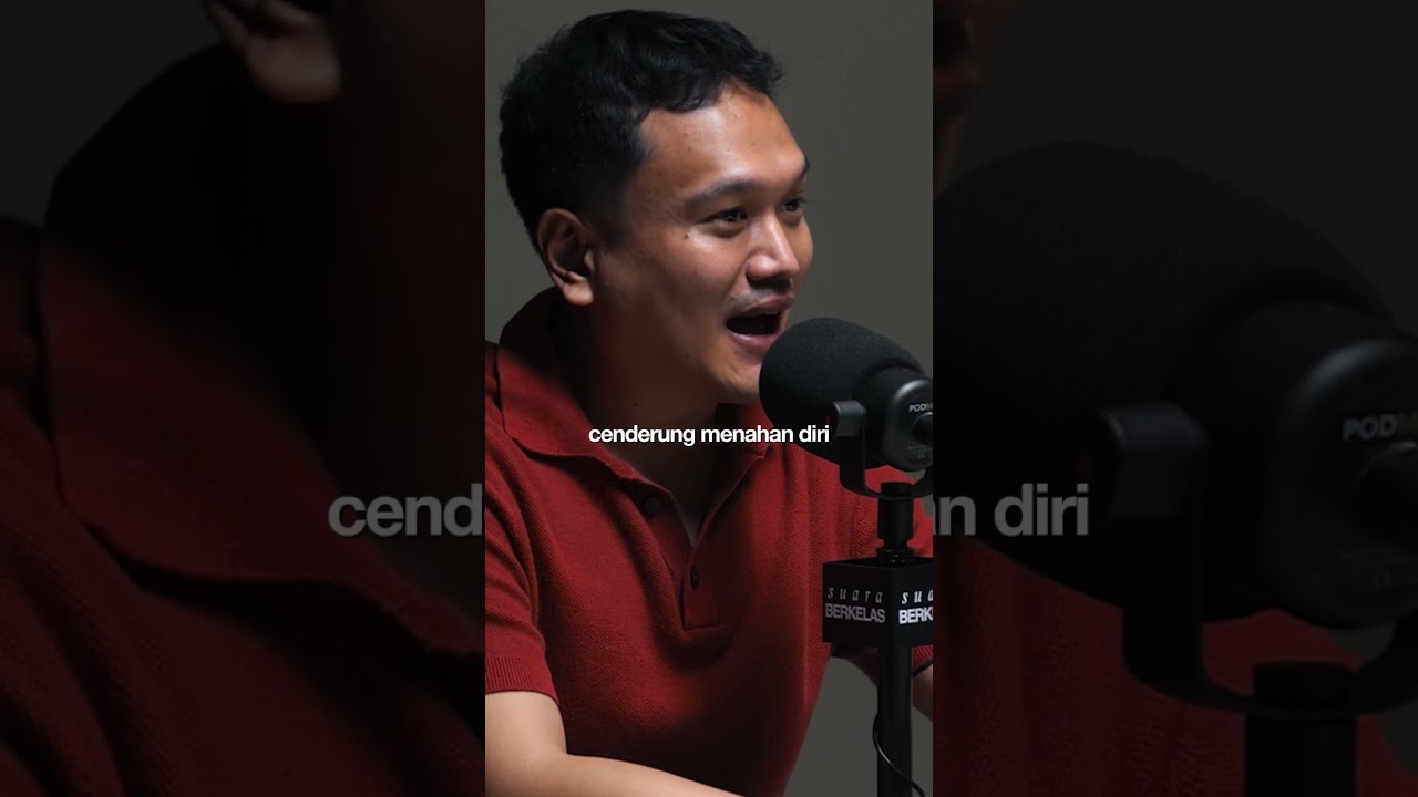 ternyata sepenting itu. cover art
