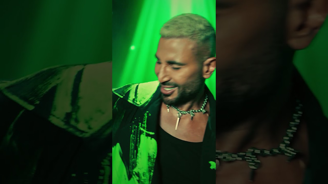انسى الزمان والوقت ⏱ #Ahmed_Saad | #Tayreen | #احمد_سعد | #طايرين cover art