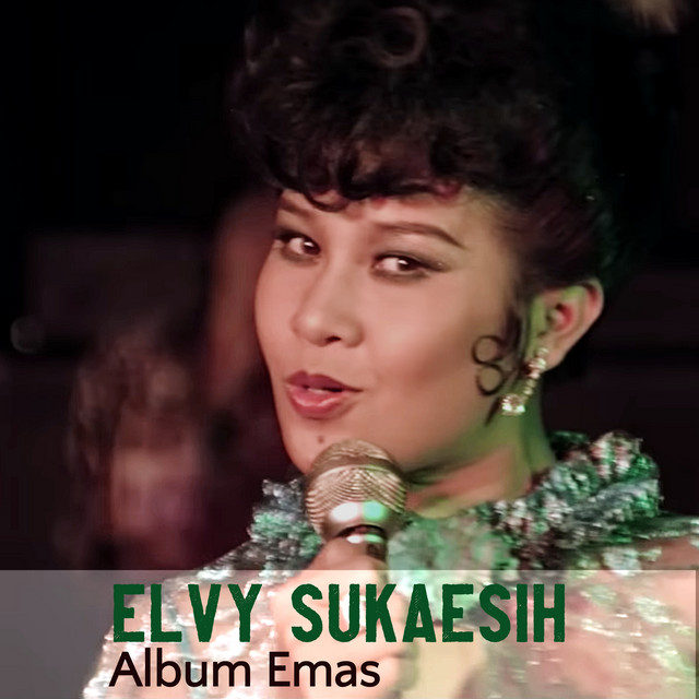 Album Emas cover art