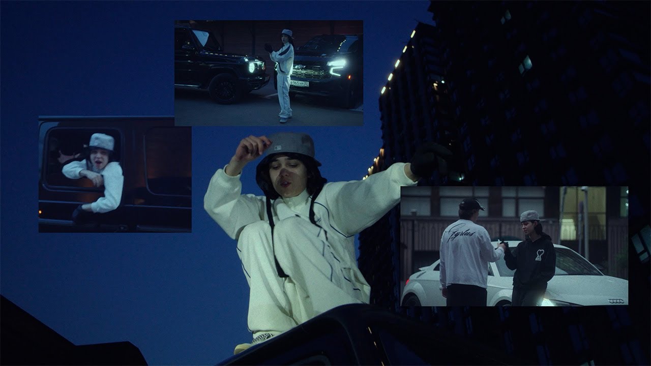 лил кидд - НББ (TEASER VOLGA RELIGION) cover art