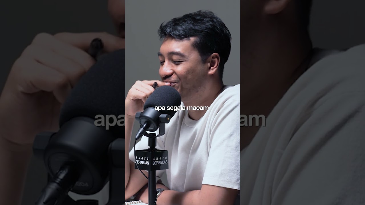 Kebahagiaan bukan melulu menjadi tujuan Utama cover art