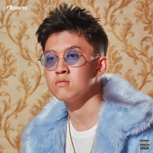 Amen cover art