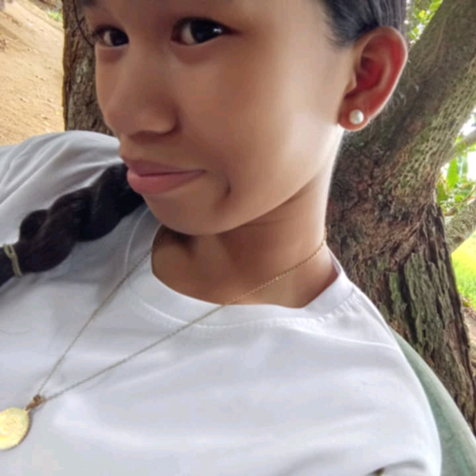 mayell Gregana