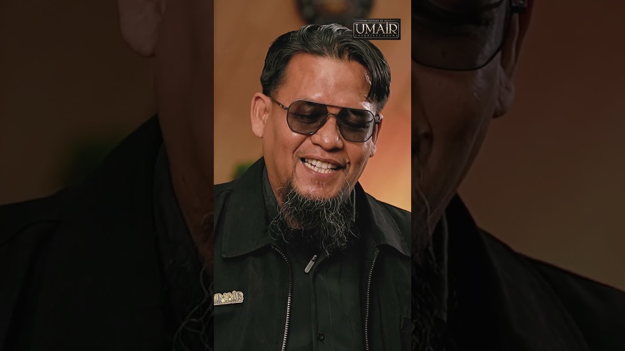 RESIGN DAN FOKUS BISNIS MALAH BANGKRUT, TERNYATA BISNIS TIDAK SEMUDAH ITU cover art