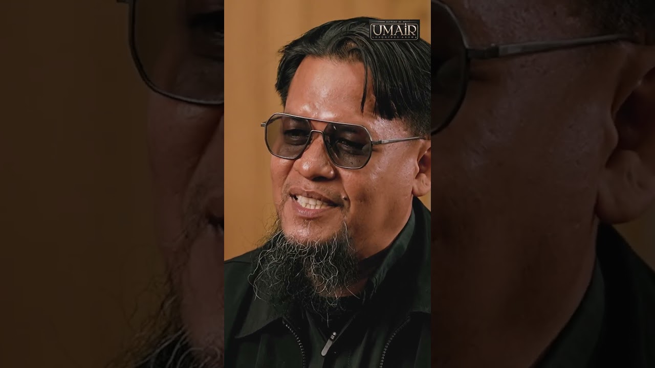 RESIGN DAN FOKUS BISNIS MALAH BANGKRUT, TERNYATA BISNIS TIDAK SEMUDAH ITU cover art