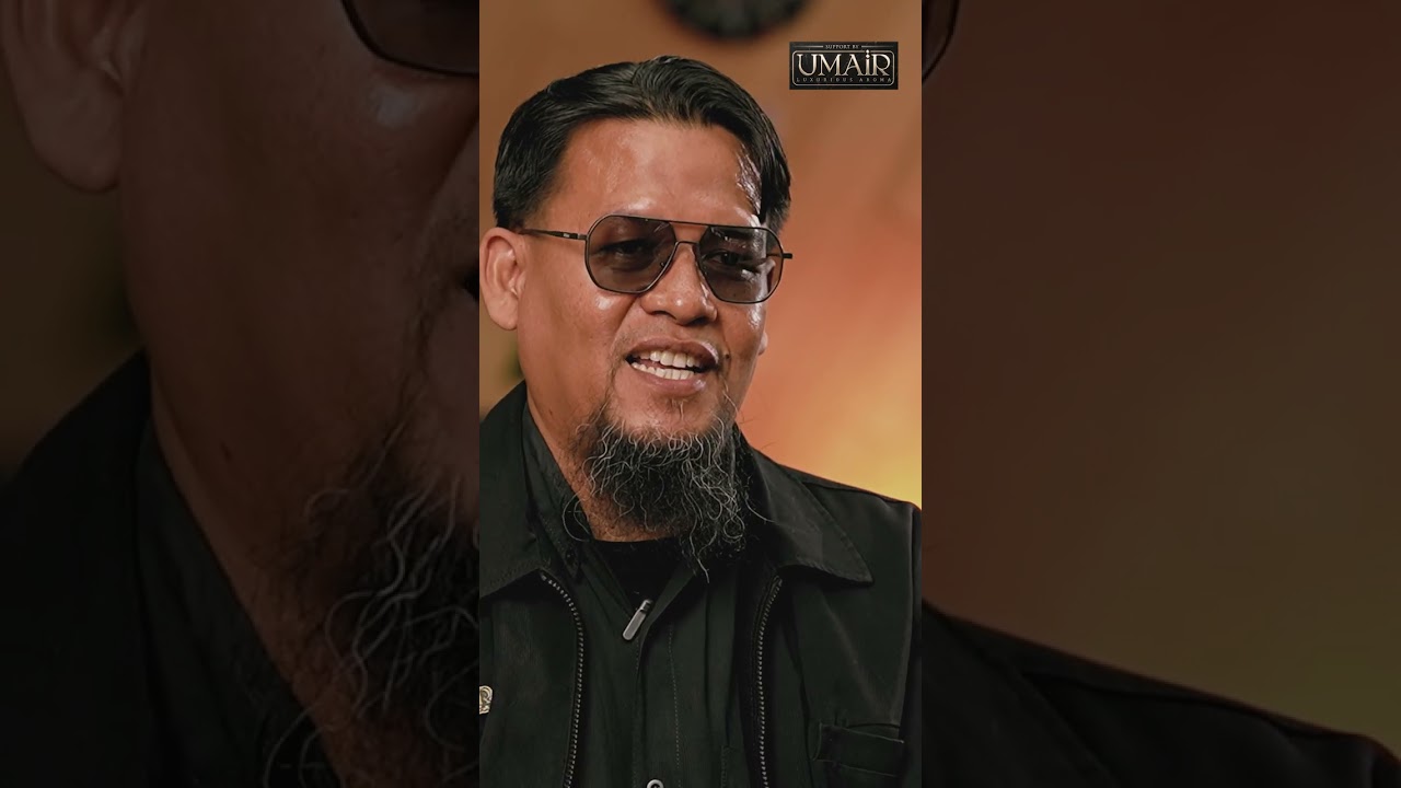 RESIGN DAN FOKUS BISNIS MALAH BANGKRUT, TERNYATA BISNIS TIDAK SEMUDAH ITU cover art