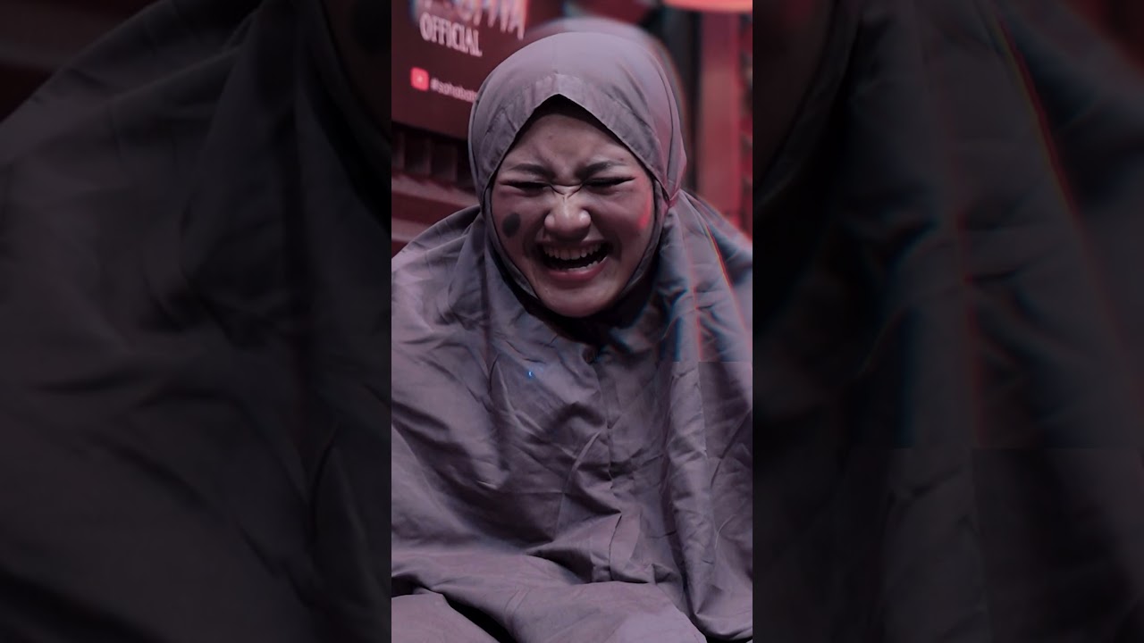 (PART 2/2) BISIKAN UNTUK BUNUH DIRI, ORANG ITU MELAKUKAN PERJANJIAN DARAH ?! cover art