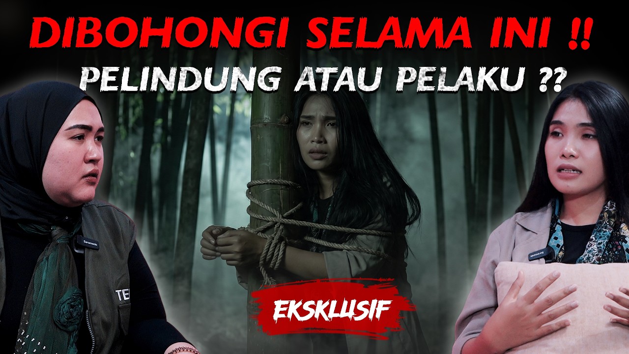 BEROBAT UNTUK SEMBUH, NAMUN TERJEBAK MASALAH YANG LEBIH MENGERIKAN !! cover art