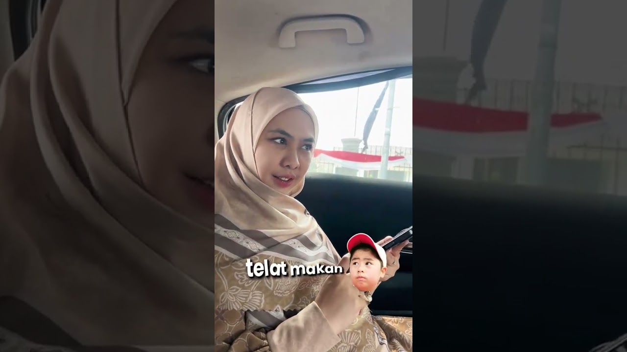 SULAIMAN GEMES BANGETTT, KIRIN VOICE NOTE KE UMMA π₯Ήπ₯° cover art