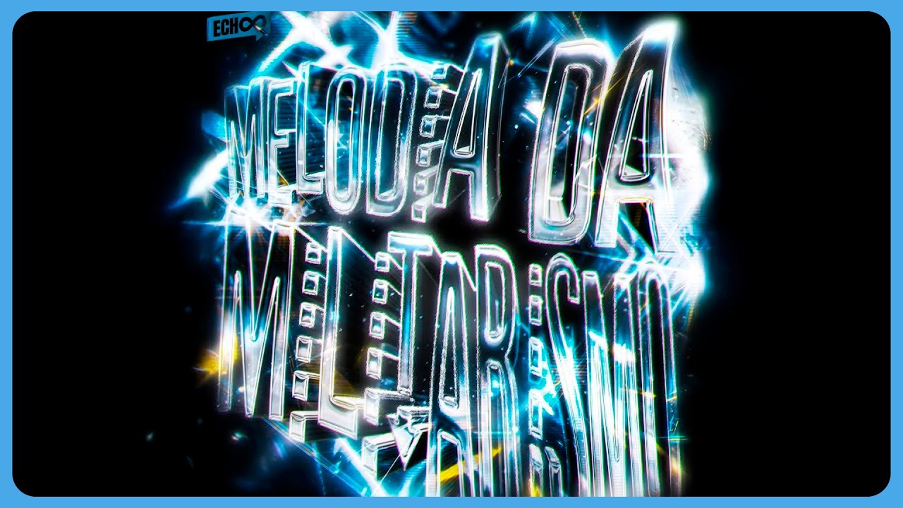 heqxrte - MELODIA DA MILITARISMO (Ultra Slowed) cover art