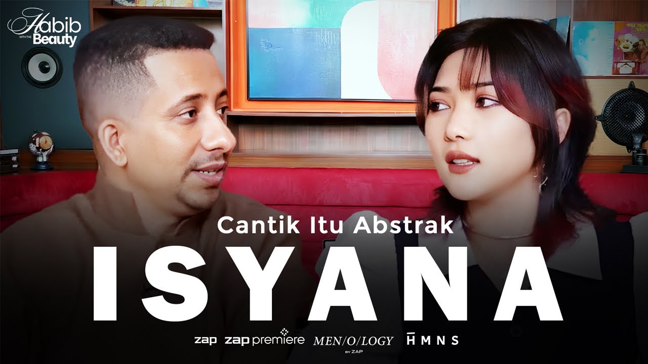 Isyana Sarasvati: “Gapapa Beda Yang Penting Jujur Sama Karyaku” cover art
