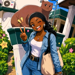 author avatar