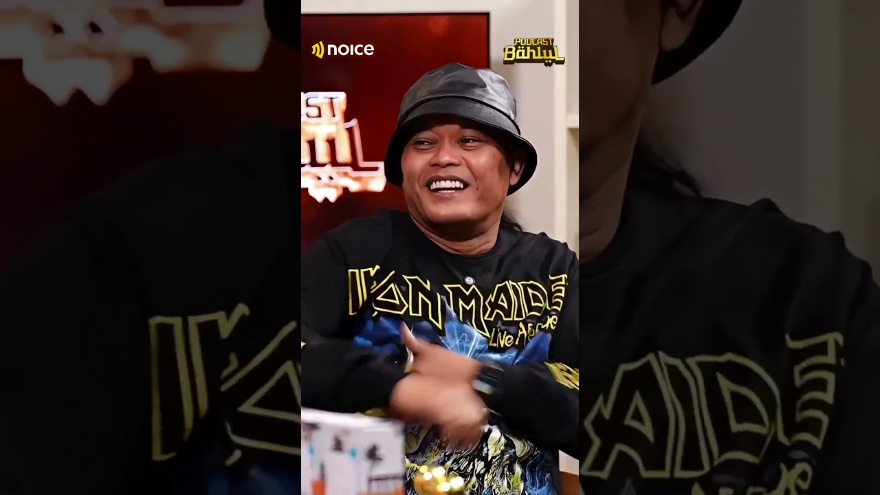 MENURUT SULE KETEK BISA DIJADIIN ALAT MUSIK cover art