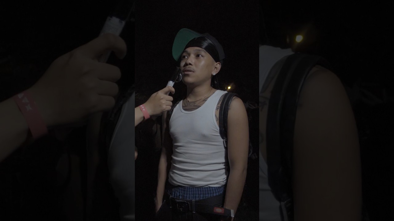 Supafly @ Dial Seven UP Fair Kalye Tunes #interview cover art