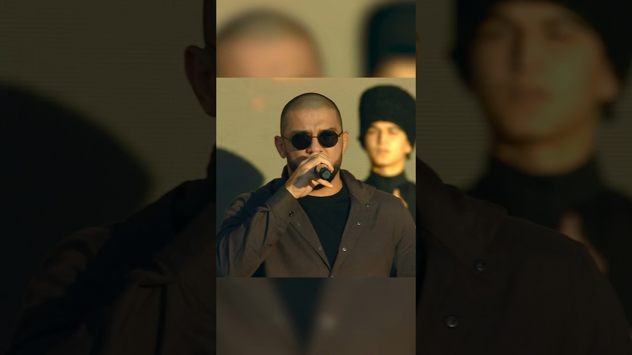 Салам алейкум братьям!￼ cover art