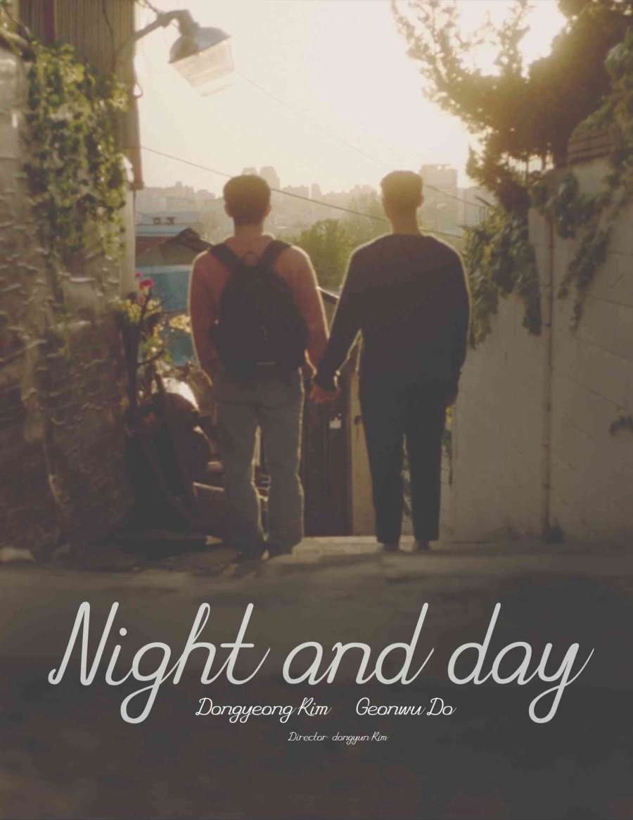 Night and Day