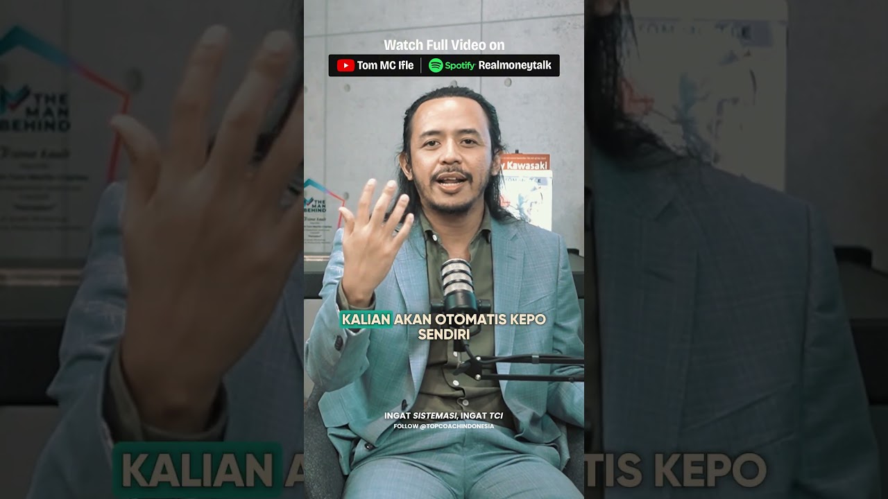 Berhenti Asal Investasi, Mulai Lakukan Ini 10 Menit Tiap Hari! cover art