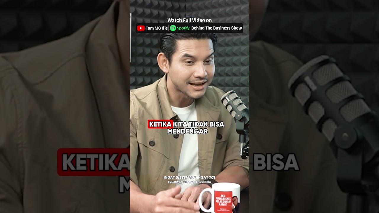 Siapa yang setuju, kalo Pejabat pada asal ngomong & gak berempati?! cover art