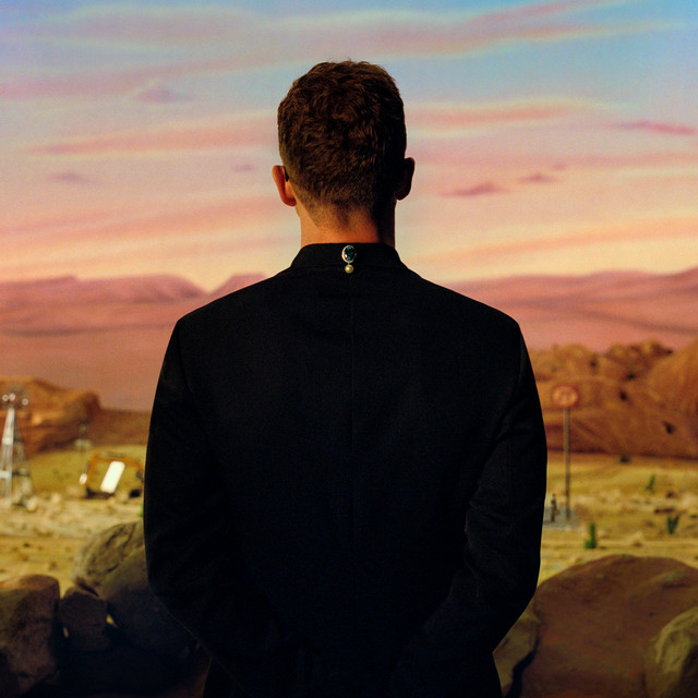 Selfish cover art