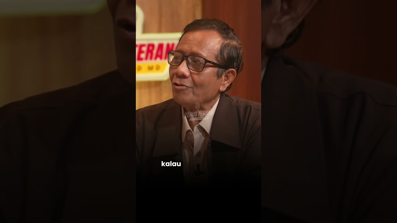HUKUM JANGAN DIJADIKAN INDUSTRI❗ cover art