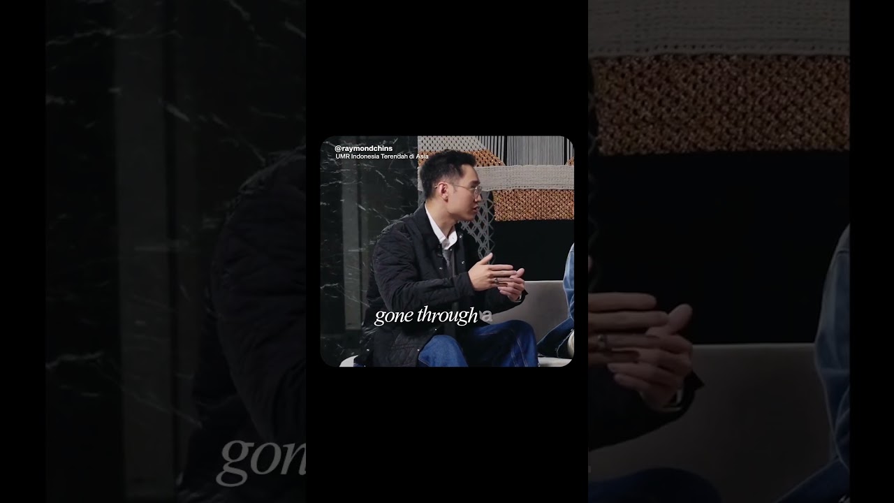 GIMANA ORANG BISA SANGAT BERUBAH TIBA2? cover art