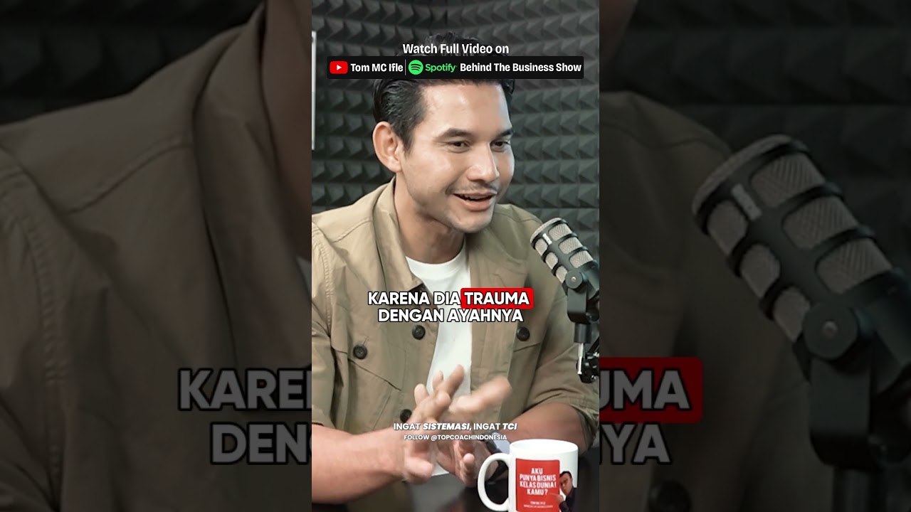 Atasi Orang Toxic Harus Satu Persatu! cover art
