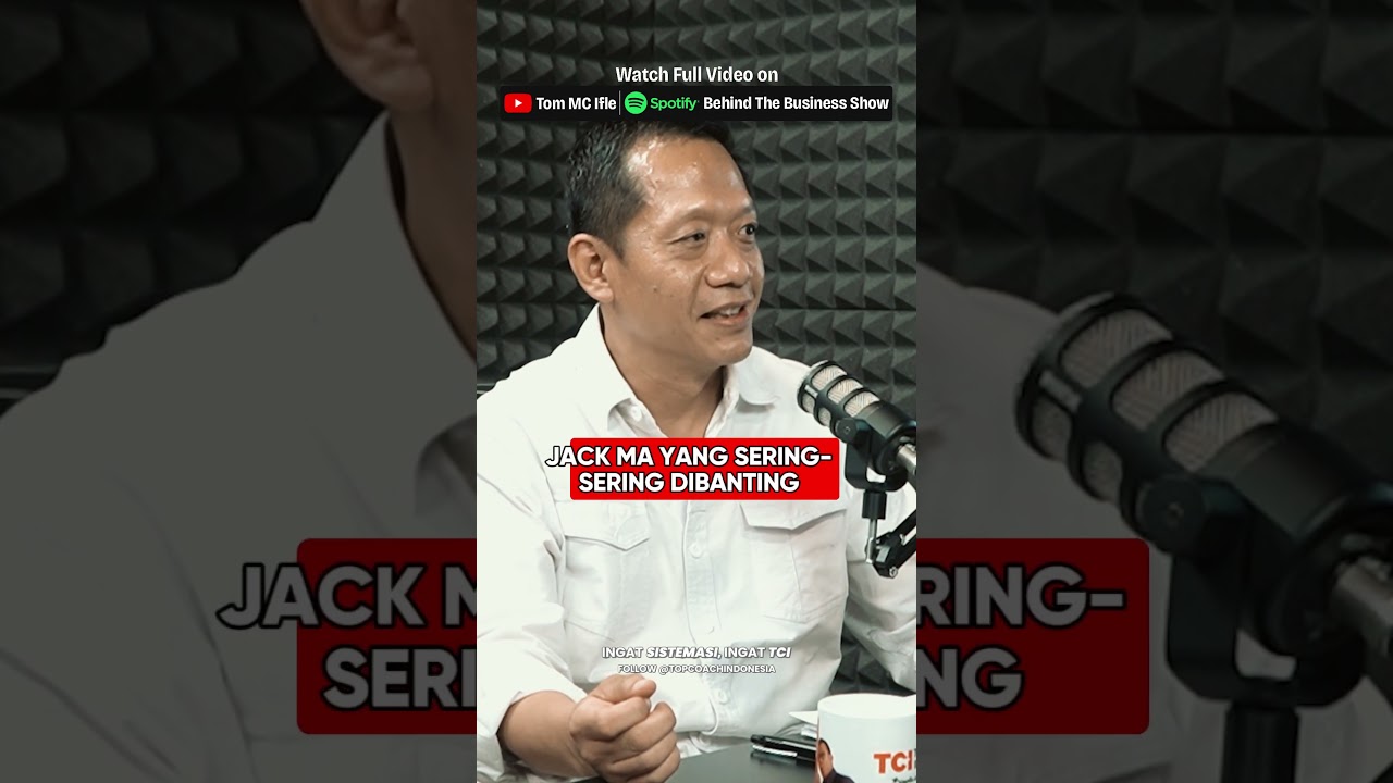Reels04   Jack Ma Tahan Banting cover art