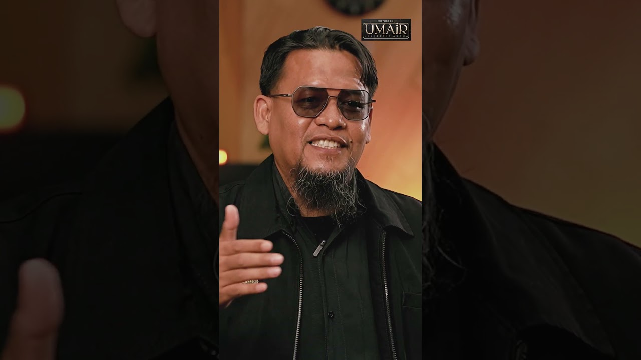 RESIGN DAN FOKUS BISNIS MALAH BANGKRUT, TERNYATA BISNIS TIDAK SEMUDAH ITU cover art