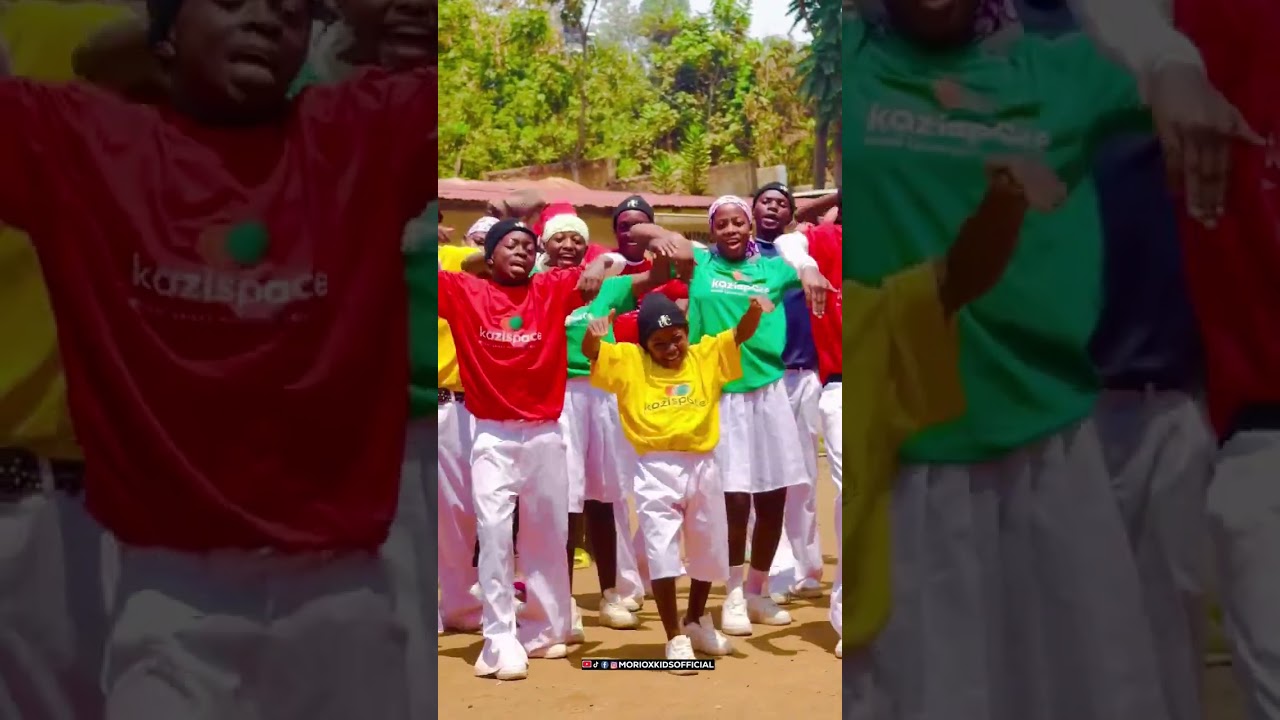 Africada  ham Peshtani Hit qildik cover art