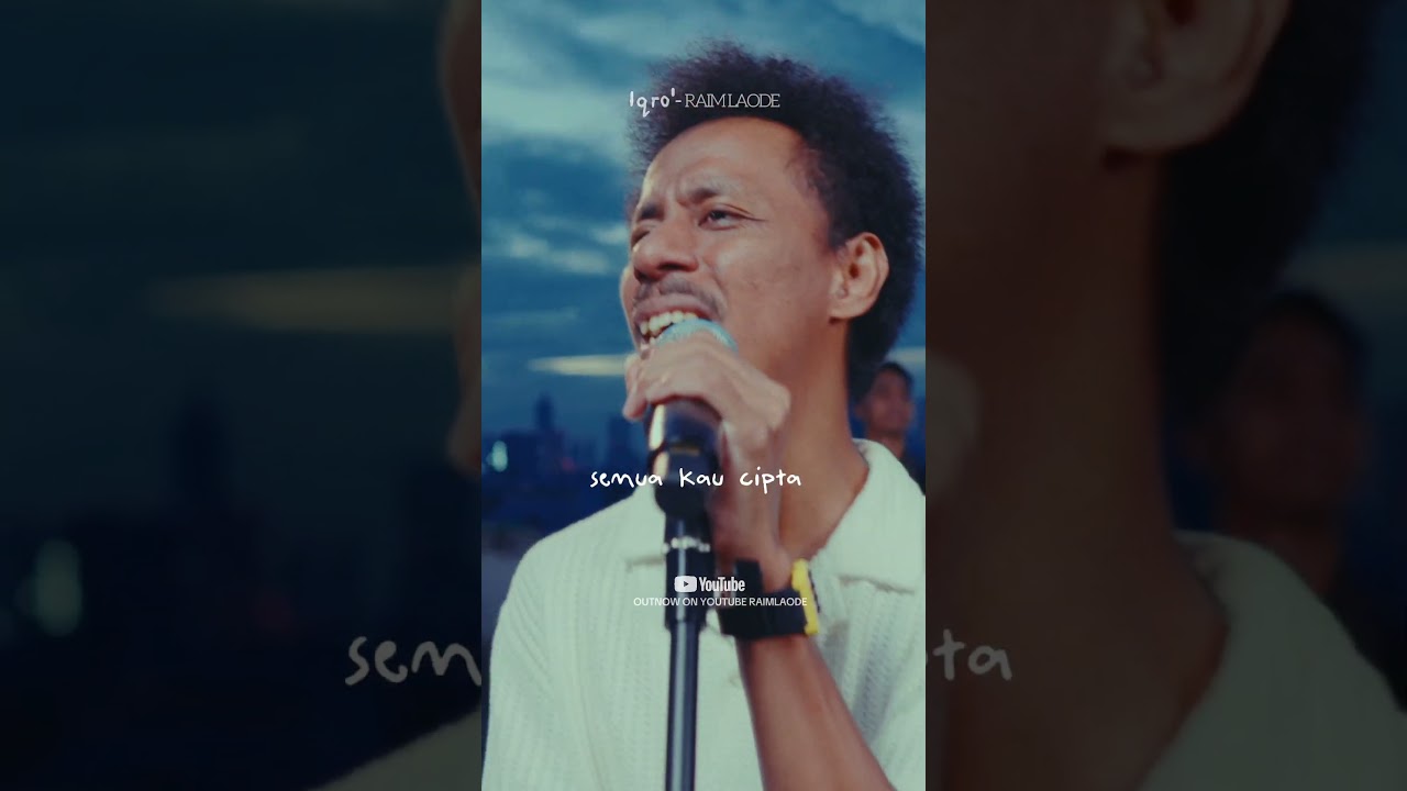 bantu Aku berjalan menuju cahaya cover art